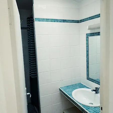 Apartament T2 Duplex Lumineux Secteur Mairie *