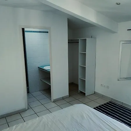 T2 Duplex Lumineux Secteur Mairie Apartament *
